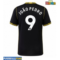 Chelsea Joao Pedro #9 Auswärtstrikot 2026-27 Kurzarm